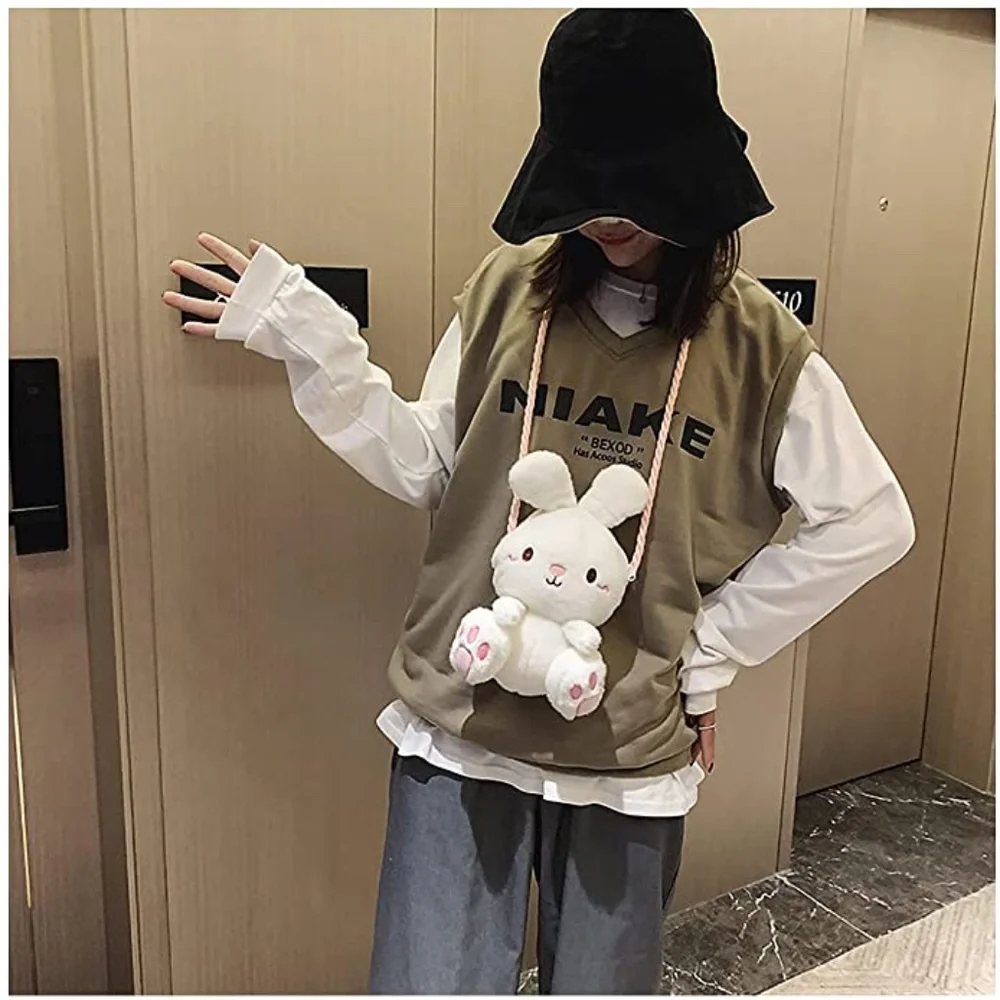 Bunny Cross Bag! - Picture 6 of 6